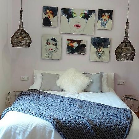 "Campello Beachside Duplex, Coastal Escape, Only 50 Meters From Sea" El Campello Luaran gambar