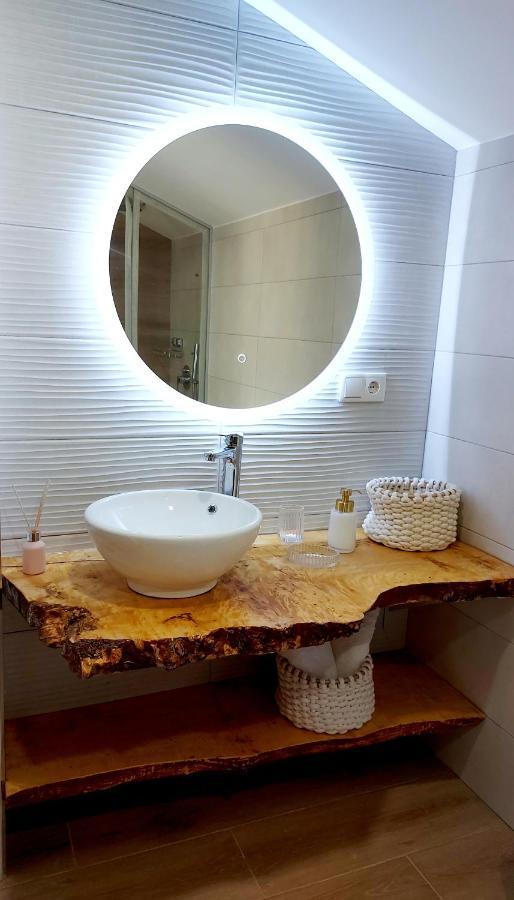 "Campello Beachside Duplex, Coastal Escape, Only 50 Meters From Sea" El Campello Luaran gambar