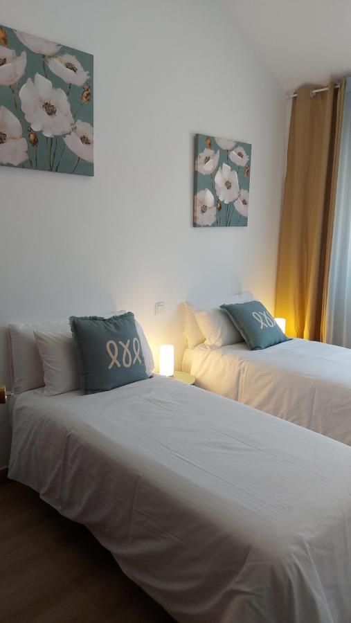 "Campello Beachside Duplex, Coastal Escape, Only 50 Meters From Sea" El Campello Luaran gambar