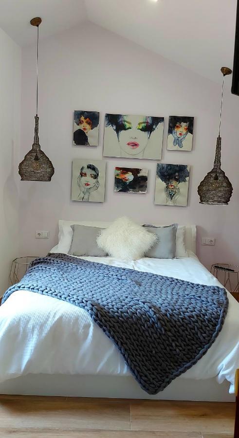 "Campello Beachside Duplex, Coastal Escape, Only 50 Meters From Sea" El Campello Luaran gambar