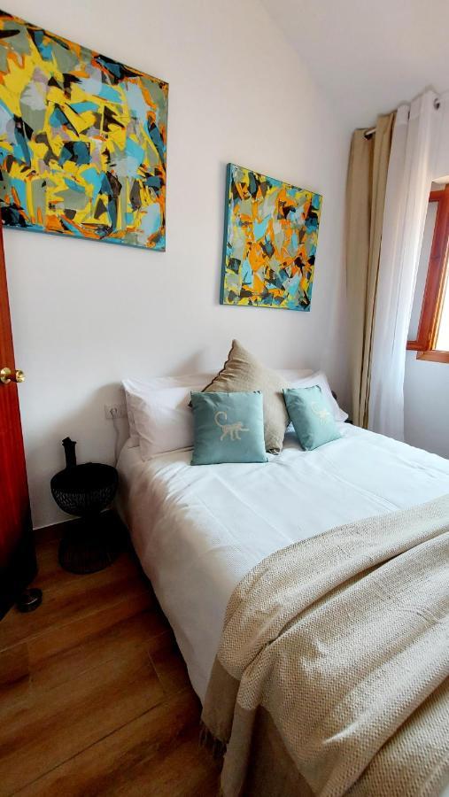 "Campello Beachside Duplex, Coastal Escape, Only 50 Meters From Sea" El Campello Luaran gambar