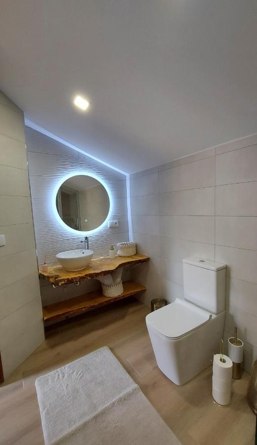 "Campello Beachside Duplex, Coastal Escape, Only 50 Meters From Sea" El Campello Luaran gambar