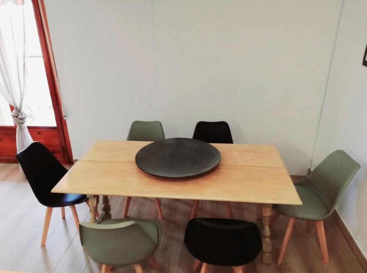 "Campello Beachside Duplex, Coastal Escape, Only 50 Meters From Sea" El Campello Luaran gambar