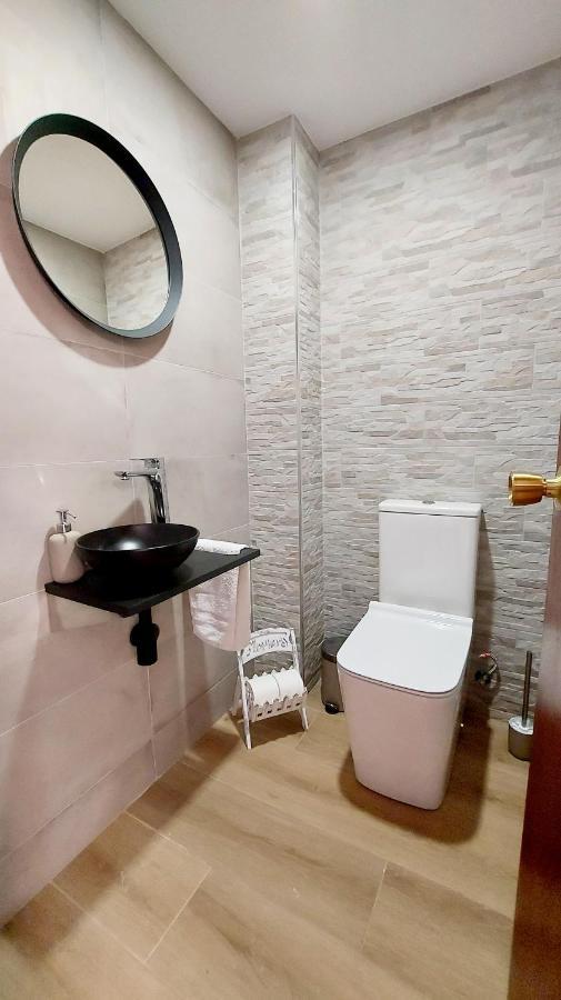 "Campello Beachside Duplex, Coastal Escape, Only 50 Meters From Sea" El Campello Luaran gambar