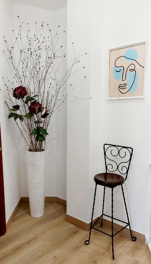 "Campello Beachside Duplex, Coastal Escape, Only 50 Meters From Sea" El Campello Luaran gambar